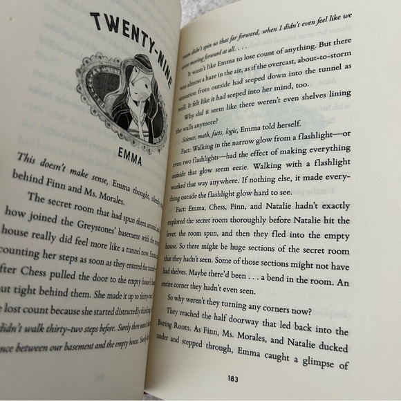 Set of 3 - Young Adlut Middle Schooler Books - Picture 2 of 14